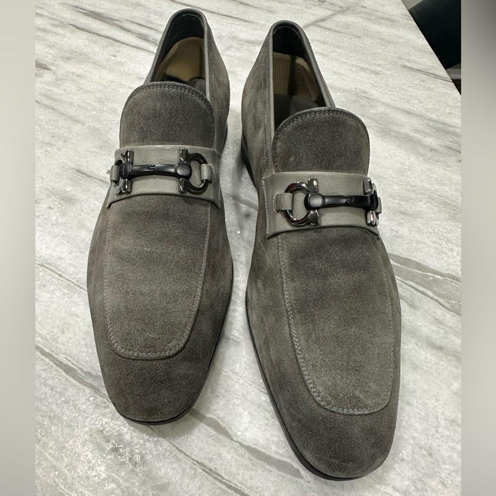 Salvatore Ferragamo Loafers